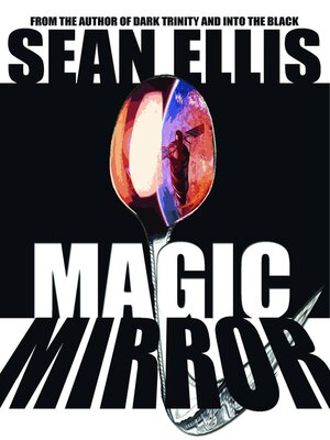 cover image of Magic Mirror